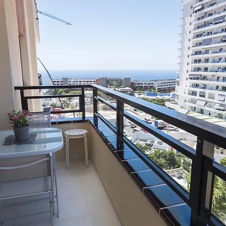 Apartamento Federica * Playa Paraiso