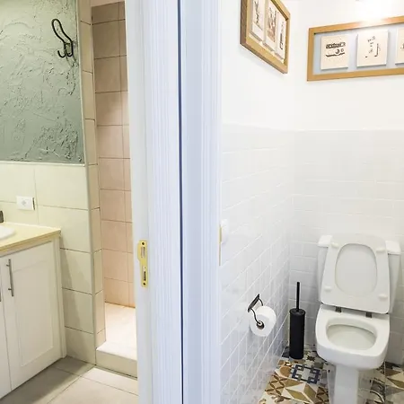 Apartamento Federica Apartman