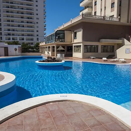 Apartamento Federica Apartman