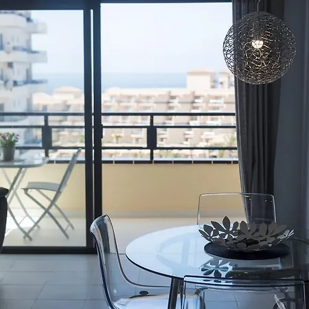 Apartamento Federica Apartman