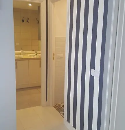 Apartamento Federica