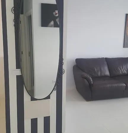 Apartamento Federica Apartman