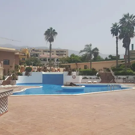 Apartamento Federica * Playa Paraiso