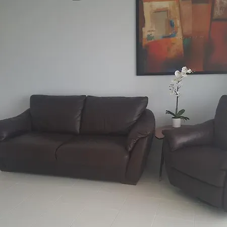 Apartman Apartamento Federica Playa Paraiso