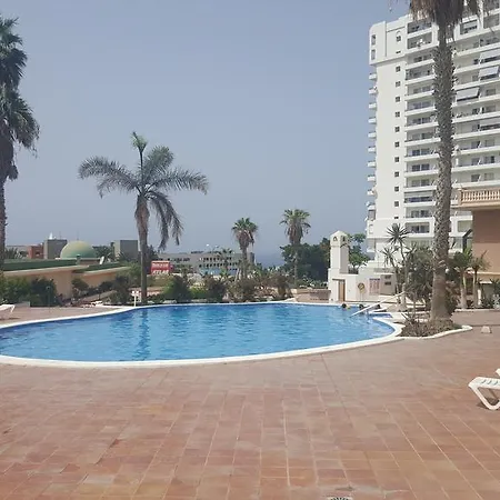 Apartamento Federica Apartman