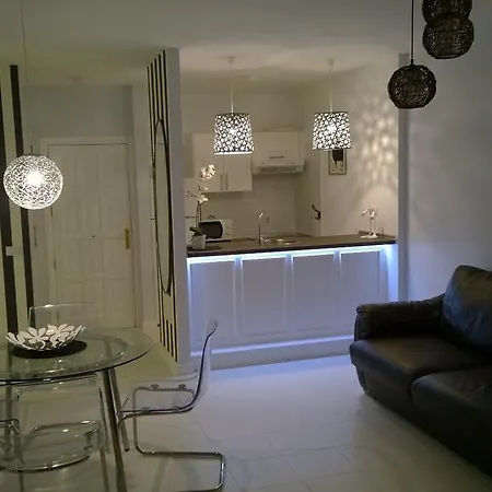 Apartman Apartamento Federica *