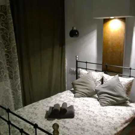 Apartamento Federica *