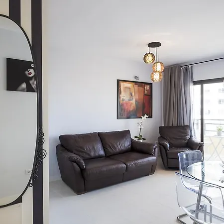 Federica Apartment *