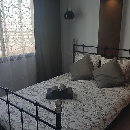 Federica Apartment