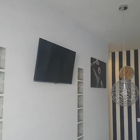 Apartment Federica *
