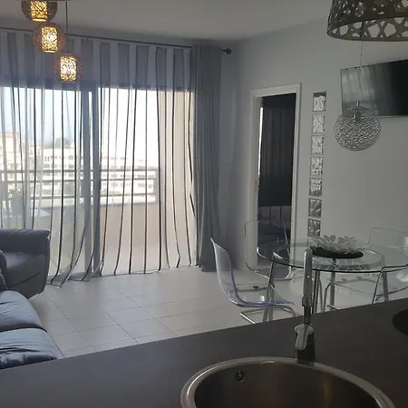 Federica Apartment *