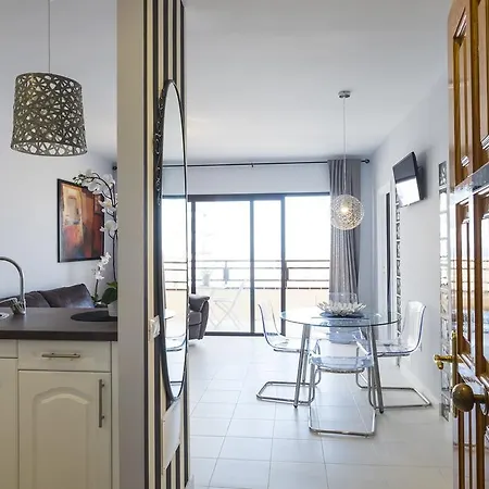 Apartamento Federica Apartamento