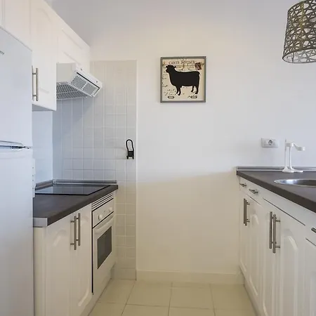 Apartamento Federica *