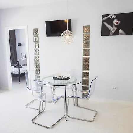 Apartamento Apartamento Federica Playa Paraíso