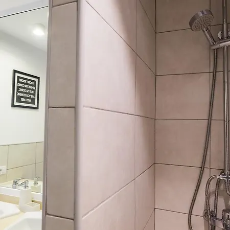 Apartamento Federica