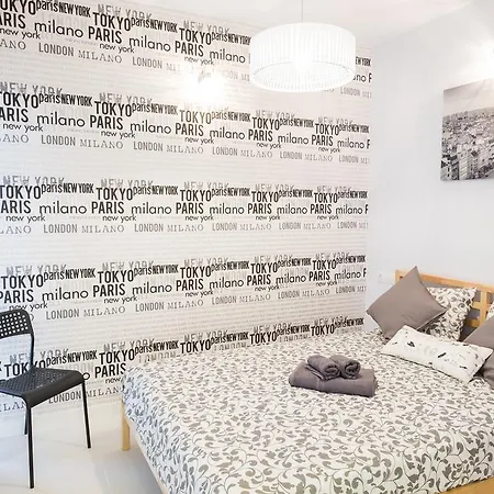Apartamento Apartamento Federica