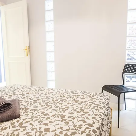Apartamento Federica Apartamento