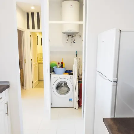 Apartamento Apartamento Federica *