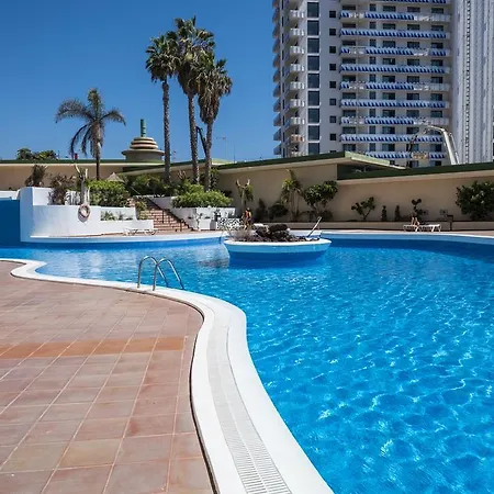 Apartamento Federica Apartamento *