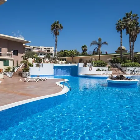 Apartamento Federica * Playa Paraíso
