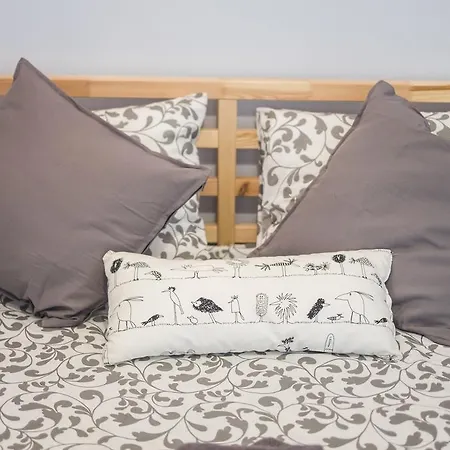 Apartamento Federica