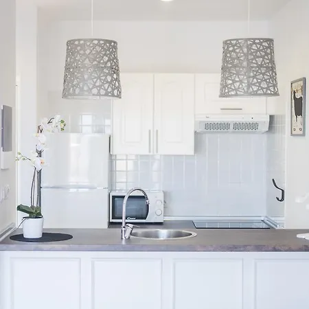 Apartamento Federica
