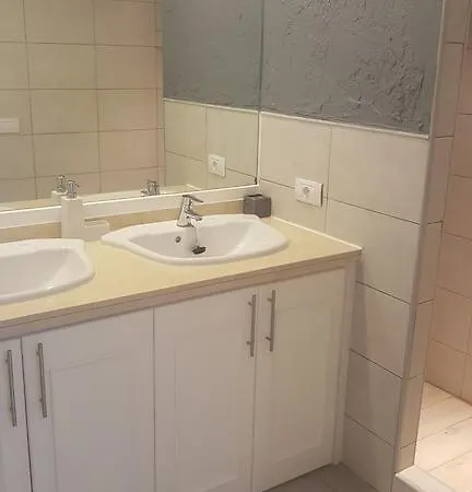 Apartamento Federica *