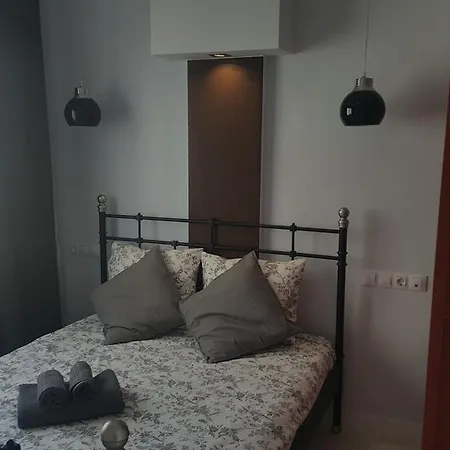 Apartamento Federica *