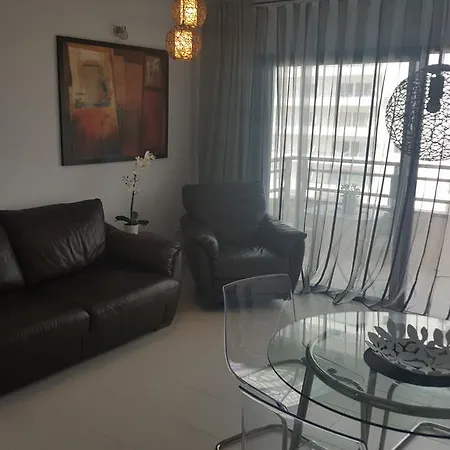 Apartamento Federica Apartamento *