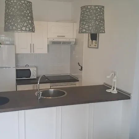 Apartamento Apartamento Federica