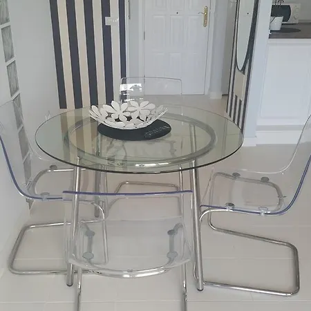 Apartamento Federica Apartamento