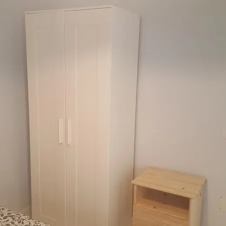Apartamento Federica Apartamento *
