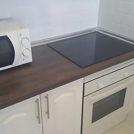 Apartamento Federica