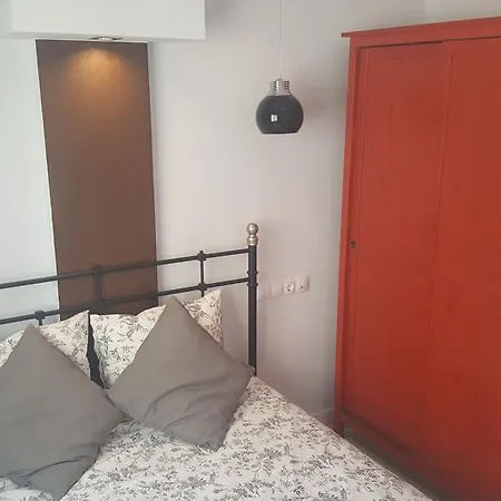 Apartamento Apartamento Federica *