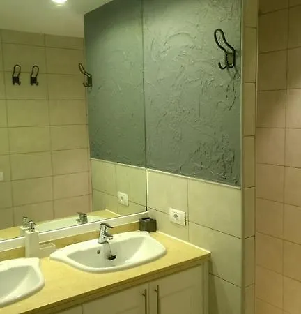 Apartamento Apartamento Federica