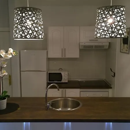 Apartamento Federica Apartamento Playa Paraíso