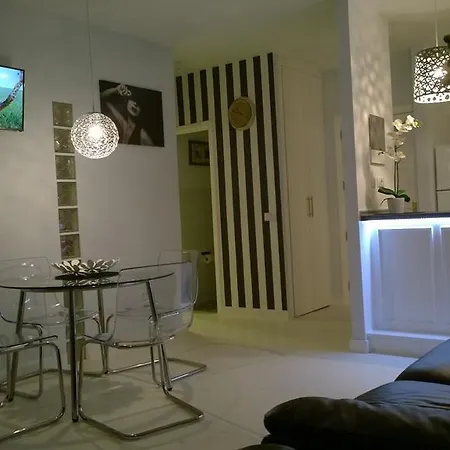 Apartamento Federica Apartamento